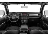Thumbnail of 2020 Bright White Clearcoat Jeep Wrangler