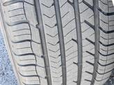 Thumbnail of 2024 Sterling Gray Metallic Chevrolet Malibu