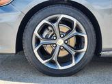 Thumbnail of 2024 Sterling Gray Metallic Chevrolet Malibu