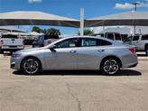 Thumbnail of 2024 Sterling Gray Metallic Chevrolet Malibu