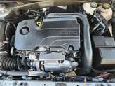 Thumbnail of 2024 Sterling Gray Metallic Chevrolet Malibu