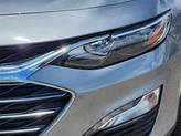 Thumbnail of 2024 Sterling Gray Metallic Chevrolet Malibu