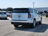 Thumbnail of 2021 Iridescent Pearl Tricoat Chevrolet Suburban