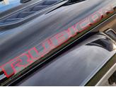 Thumbnail of 2020 Black Clearcoat Jeep Gladiator
