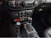 Thumbnail of 2020 Black Clearcoat Jeep Gladiator