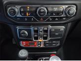 Thumbnail of 2020 Black Clearcoat Jeep Gladiator