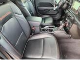 Thumbnail of 2020 Black Clearcoat Jeep Gladiator