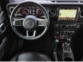 Thumbnail of 2020 Black Clearcoat Jeep Gladiator