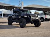 Thumbnail of 2020 Black Clearcoat Jeep Gladiator