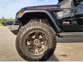 Thumbnail of 2020 Black Clearcoat Jeep Gladiator