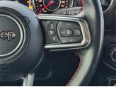 Thumbnail of 2020 Black Clearcoat Jeep Gladiator