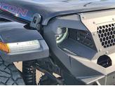 Thumbnail of 2020 Black Clearcoat Jeep Gladiator