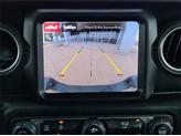 Thumbnail of 2020 Black Clearcoat Jeep Gladiator