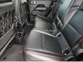Thumbnail of 2020 Black Clearcoat Jeep Gladiator