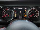 Thumbnail of 2020 Black Clearcoat Jeep Gladiator