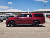 Thumbnail of 2016 Siren Red Tintcoat Chevrolet Suburban