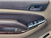 Thumbnail of 2016 Siren Red Tintcoat Chevrolet Suburban