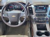 Thumbnail of 2016 Siren Red Tintcoat Chevrolet Suburban
