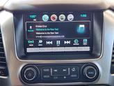 Thumbnail of 2016 Siren Red Tintcoat Chevrolet Suburban