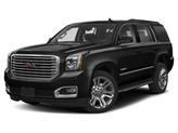 Photo of 2020 Onyx Black GMC Yukon