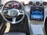 Thumbnail of 2024 White Mercedes-Benz C-Class
