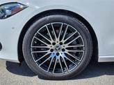 Thumbnail of 2024 White Mercedes-Benz C-Class