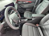 Thumbnail of 2026 Marina Blue Metallic Chevrolet Trailblazer