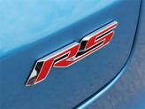 Thumbnail of 2026 Marina Blue Metallic Chevrolet Trailblazer