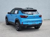 Thumbnail of 2026 Marina Blue Metallic Chevrolet Trailblazer
