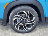 Thumbnail of 2026 Marina Blue Metallic Chevrolet Trailblazer