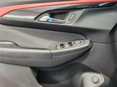 Thumbnail of 2026 Marina Blue Metallic Chevrolet Trailblazer
