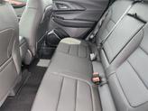 Thumbnail of 2026 Marina Blue Metallic Chevrolet Trailblazer