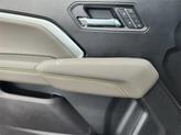 Thumbnail of 2026 Summit White Chevrolet Colorado