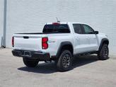 Thumbnail of 2026 Summit White Chevrolet Colorado