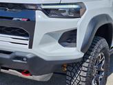Thumbnail of 2026 Summit White Chevrolet Colorado