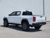 Thumbnail of 2026 Summit White Chevrolet Colorado