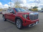 Thumbnail of 2022 Cayenne Red Tintcoat GMC Sierra 1500