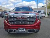 Thumbnail of 2022 Cayenne Red Tintcoat GMC Sierra 1500