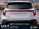Thumbnail of 2025 Snow White Pearl Kia Seltos