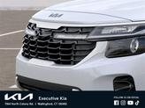 Thumbnail of 2025 Snow White Pearl Kia Seltos