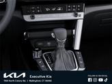 Thumbnail of 2025 Clear White/Black Roof Kia Seltos