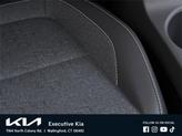 Thumbnail of 2025 Clear White/Black Roof Kia Seltos