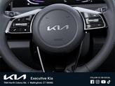 Thumbnail of 2025 Clear White/Black Roof Kia Seltos