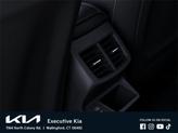 Thumbnail of 2025 Clear White/Black Roof Kia Seltos
