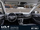 Thumbnail of 2025 Clear White/Black Roof Kia Seltos