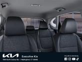 Thumbnail of 2025 Clear White/Black Roof Kia Seltos