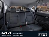 Thumbnail of 2025 Clear White/Black Roof Kia Seltos