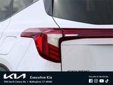 Thumbnail of 2025 Clear White/Black Roof Kia Seltos