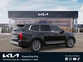 Thumbnail of 2025 Black Kia Telluride