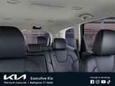 Thumbnail of 2025 Black Kia Telluride
